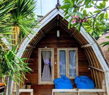 Gili Trawangan Resort | Paradesa Villa