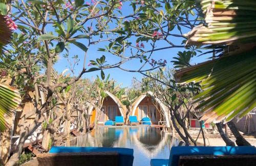 Gili Trawangan Resort | Paradesa Villa