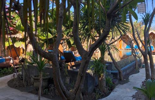Gili Trawangan Resort | Paradesa Villa
