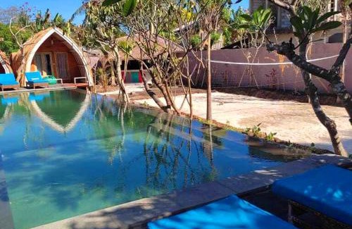 Gili Trawangan Resort | Paradesa Villa