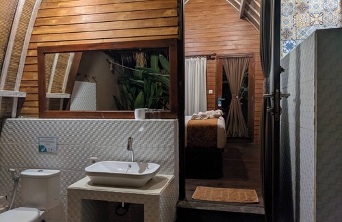 Gili Trawangan Bed & Breakfast | Paradesa Villa