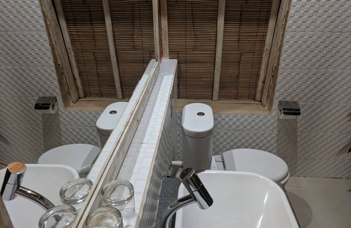 Gili Trawangan Bed & Breakfast | Paradesa Villa