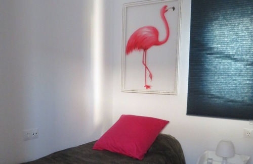 Los Franceses-la Vega Ski Chalet | Paradise in Chiclana de la Frontera