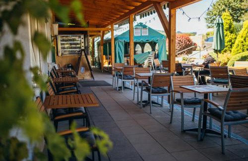 Krov Other | Paradies Camp