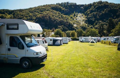 Krov Other | Paradies Camp