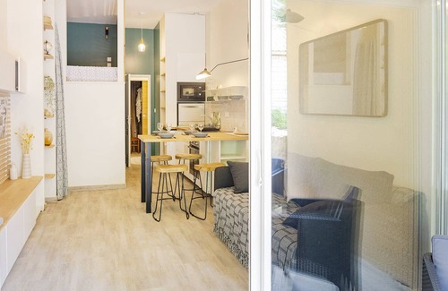 Neuvic Cottage | Paradis de Enfants Pour le Bien-être des Parents