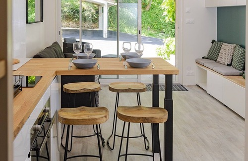 Neuvic Cottage | Paradis de Enfants Pour le Bien-être des Parents