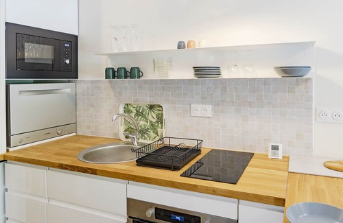 Neuvic Cottage | Paradis de Enfants Pour le Bien-être des Parents