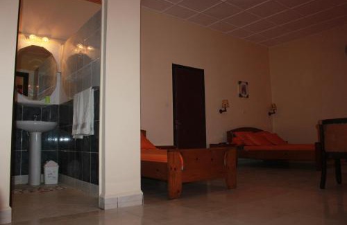 Diego Suarez Hotel | Paradis Du Nord