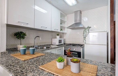 La Pineda Apartment | PARADIS PARK APARTMENTS