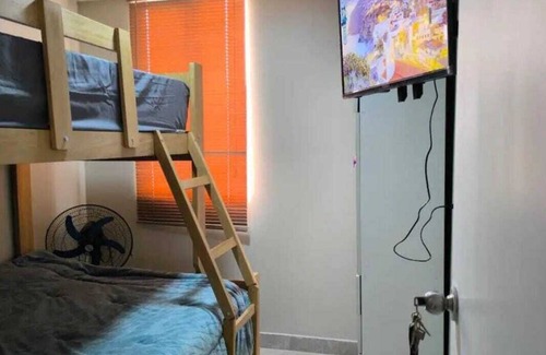 Lima Apartment | PARADISE LOVE - CAMPOY