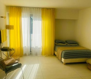 Prado-Perier Apartment | ★ Paradis Prado Mermoz proximité Mer★