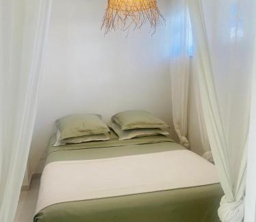 Prado-Perier Apartment | ★ Paradis Prado Mermoz proximité Mer★