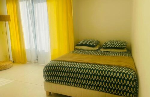 Prado-Perier Apartment | ★ Paradis Prado Mermoz proximité Mer★