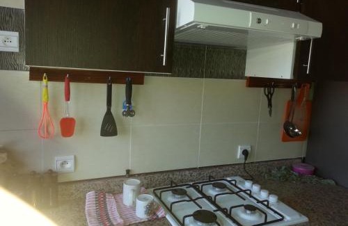 Dar Bouazza Apartment | paradis tamaris 1