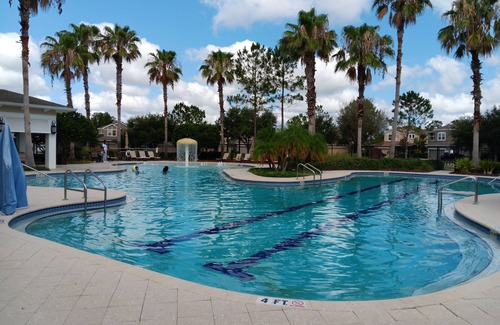 Wesley Chapel South House | Paradise! 3br/3ba large Townhouse near the Epperson Lagoon Community