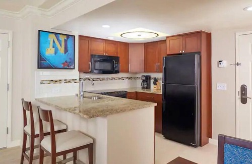 Las Vegas Condo | Paradise, a Hilton Grand Vacations Club - 1 Bedroom - LP