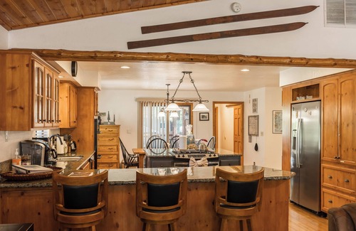 Fox Farm Cabin | Paradise Amongst the Pines