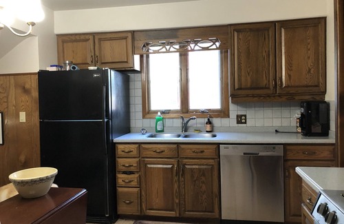 Kingsville House | Paradise and Privacy at the Lake