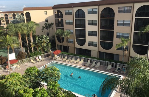 Marco Island Condo | PARADISE-Anglers Cove Waterfront Designer Condo