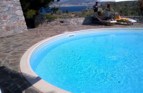 Omonia House | Paradise apartment in Kedro