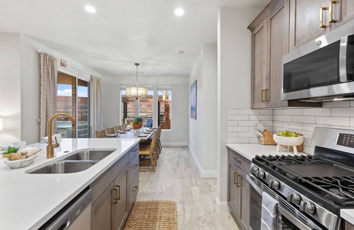 Washington House | Paradise at 3 Pools at Paseos 1373 Resort | Private Kiddy Pool, Adult Pool, Hot Tub, & more