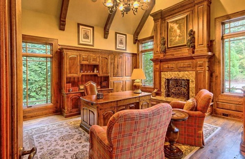 Cedar Cliff House | Paradise at Lake Chatuge - Amazing Luxury - Dock