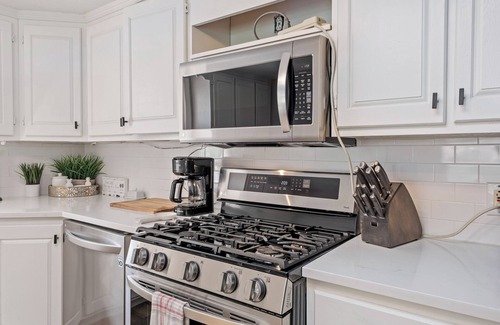 Smyrna House | Paradise at Maston - Sleeps 10 - Private Beach