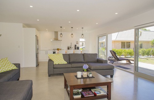 Pauanui Cottage | Paradise at Pauanui - Pauanui Holiday Home