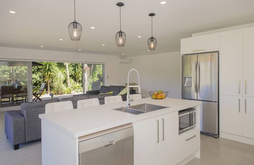 Pauanui Cottage | Paradise at Pauanui - Pauanui Holiday Home