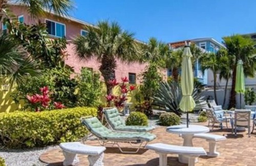 Sunset Beach Cottage | Paradise at Sunset Beach