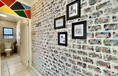 Tshwane Apartment | Paradise at The Blyde