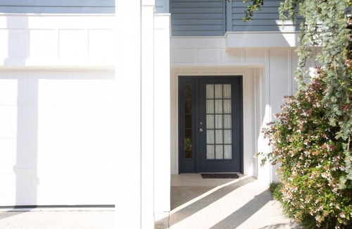 Cape May Point House | Paradise at the Point (Beach front with elevator and linens!)