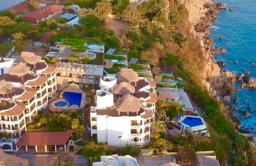 Hidalgo Apartment | Paradise awaits 5 minutes from Playa Manzanillo