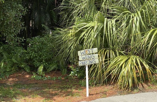 Seminole Apartment | Paradise Awaits at Adult Only “The West Wing”