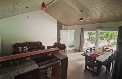 Samara House | Paradise awaits!