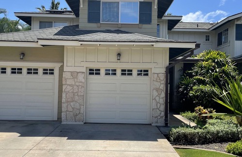 Ko Olina House | Paradise Awaits in this Luxurious Villa in Ko Olina