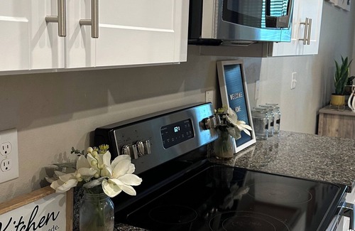 Wesley Chapel South House | Paradise awaits! Townhome at Epperson Lagoon in breathtaking Wesley Chapel!