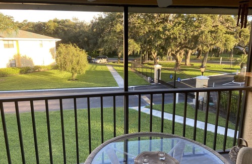 Pinellas Point Condo | Paradise awaits!