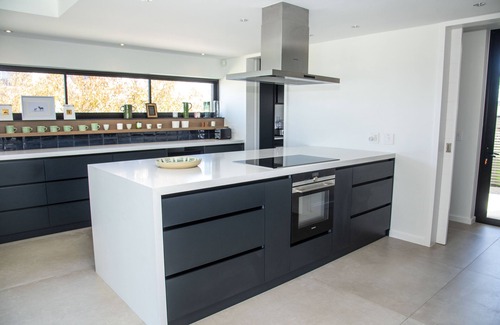 Knysna House | Paradise awaits