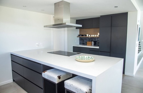 Knysna House | Paradise awaits