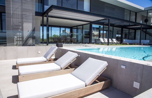 Knysna House | Paradise awaits