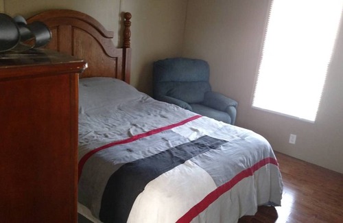 Robinsonville - Tunica House | Paradise away from the hustle and bustle