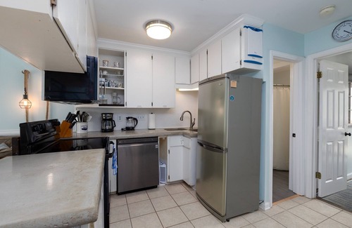 North Topsail Beach House | Paradise between ocean and sound – A Writer’s Reef
