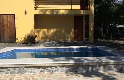 Esterillos House | Paradise! Beach Rental with Private Pool!