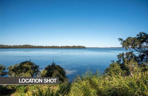 Sanctuary Point House | Paradise Beach House - Belle Escapes Jervis Bay
