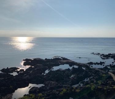 Giardini Naxos Apartment | Paradise Beach