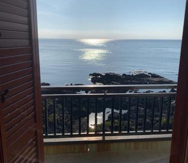 Giardini Naxos Apartment | Paradise Beach