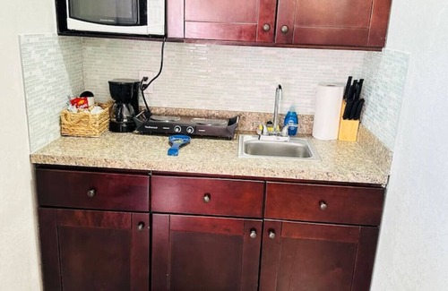 Bay Crest Park Apartment | Paradise Beach Tampa #3