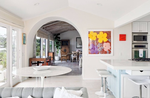 Emerald Bay House | Paradise! Beautiful Beach house in lovely Laguna Beach